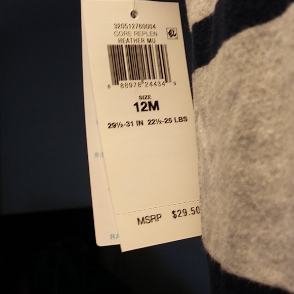 New One Piece Bodysuit - Picture 6 of 6